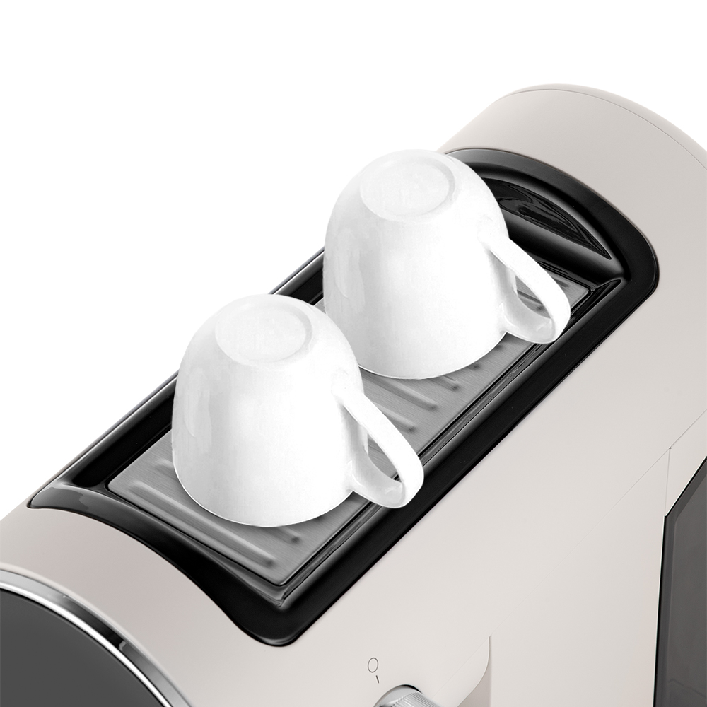 Кофеварка KITFORT КТ-7226 - фото 4