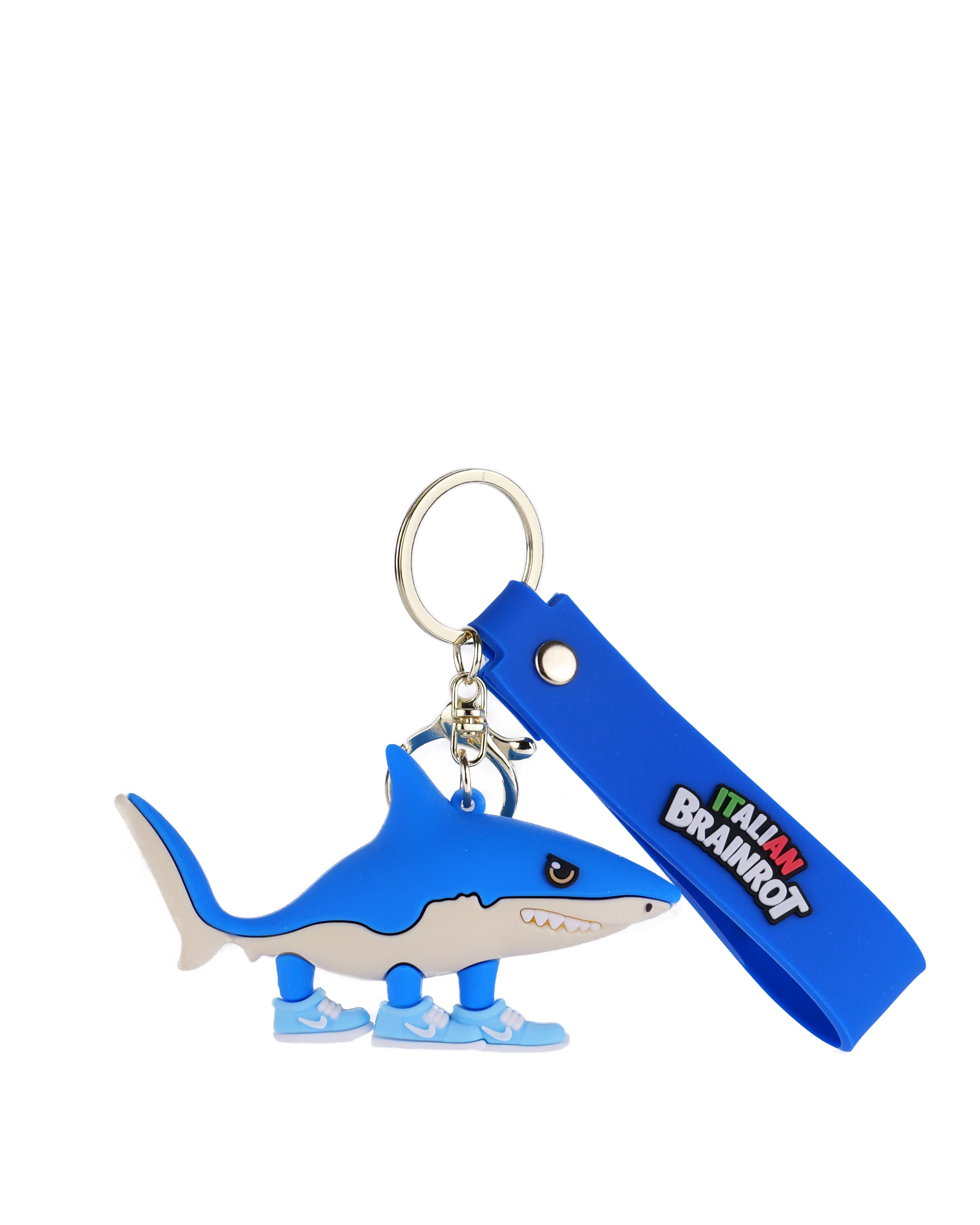 Брелок Italian Brainrot Тралала 1 шт. - фото 8