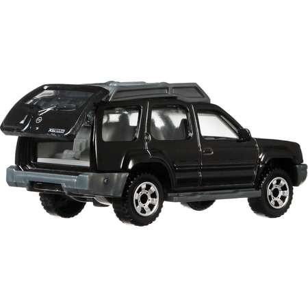 Автомобиль Matchbox Nissan
