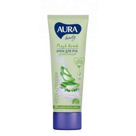 Крем AURA
