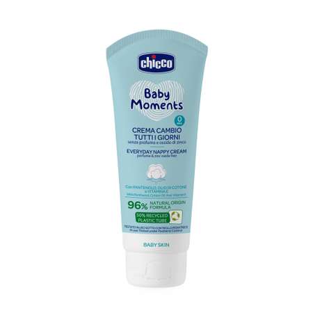 Крем Chicco 1 шт. 100 мл