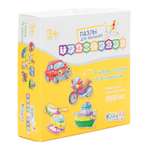 Игрушка KiddieArt пазл