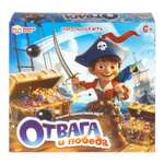 Настольная игра Умные игры Табун