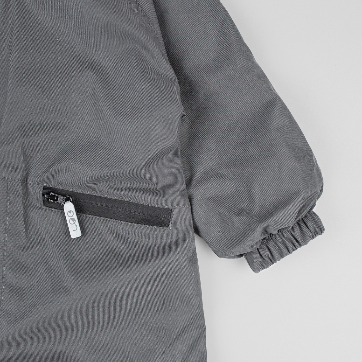 Комбинезон LEO 5020В_графит - фото 23