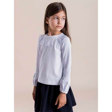Лонгслив Ete Children