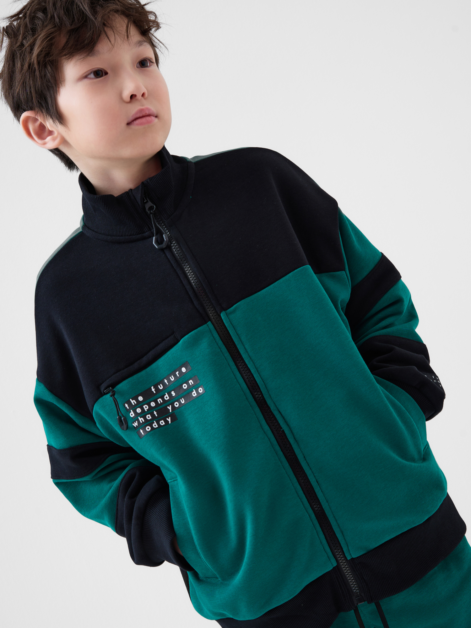 Костюм PlayToday 12611217 - фото 6