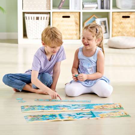 Пазл Hape классический