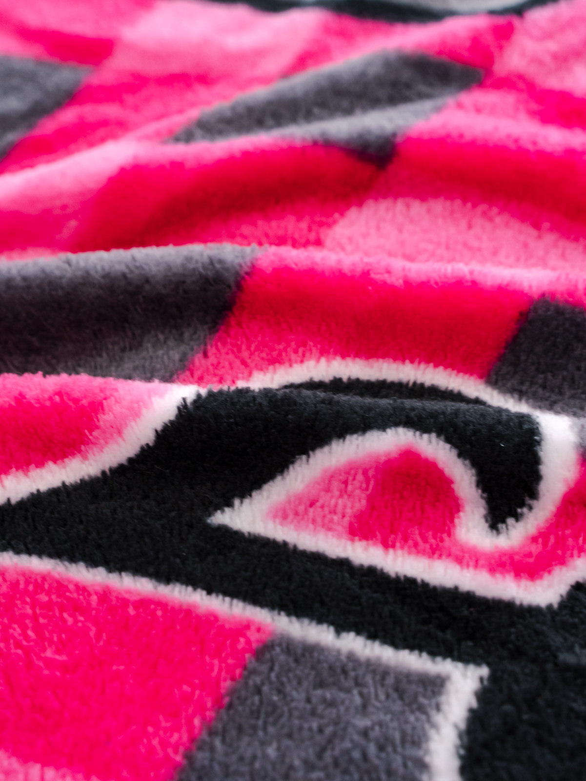 Плед Павлинка Аэро Софт Куроми 200 x 220 см велсофт - фото 11