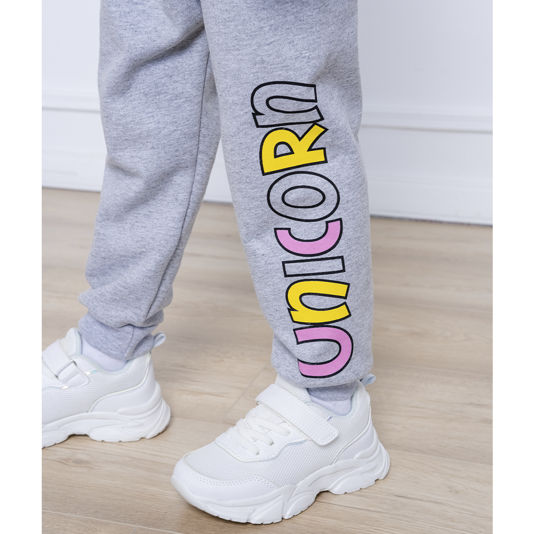 Свитшот и брюки YOULALA 8027310402 - фото 10