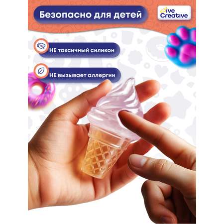 Сквиш Give Creative игрушка антистресс для детей