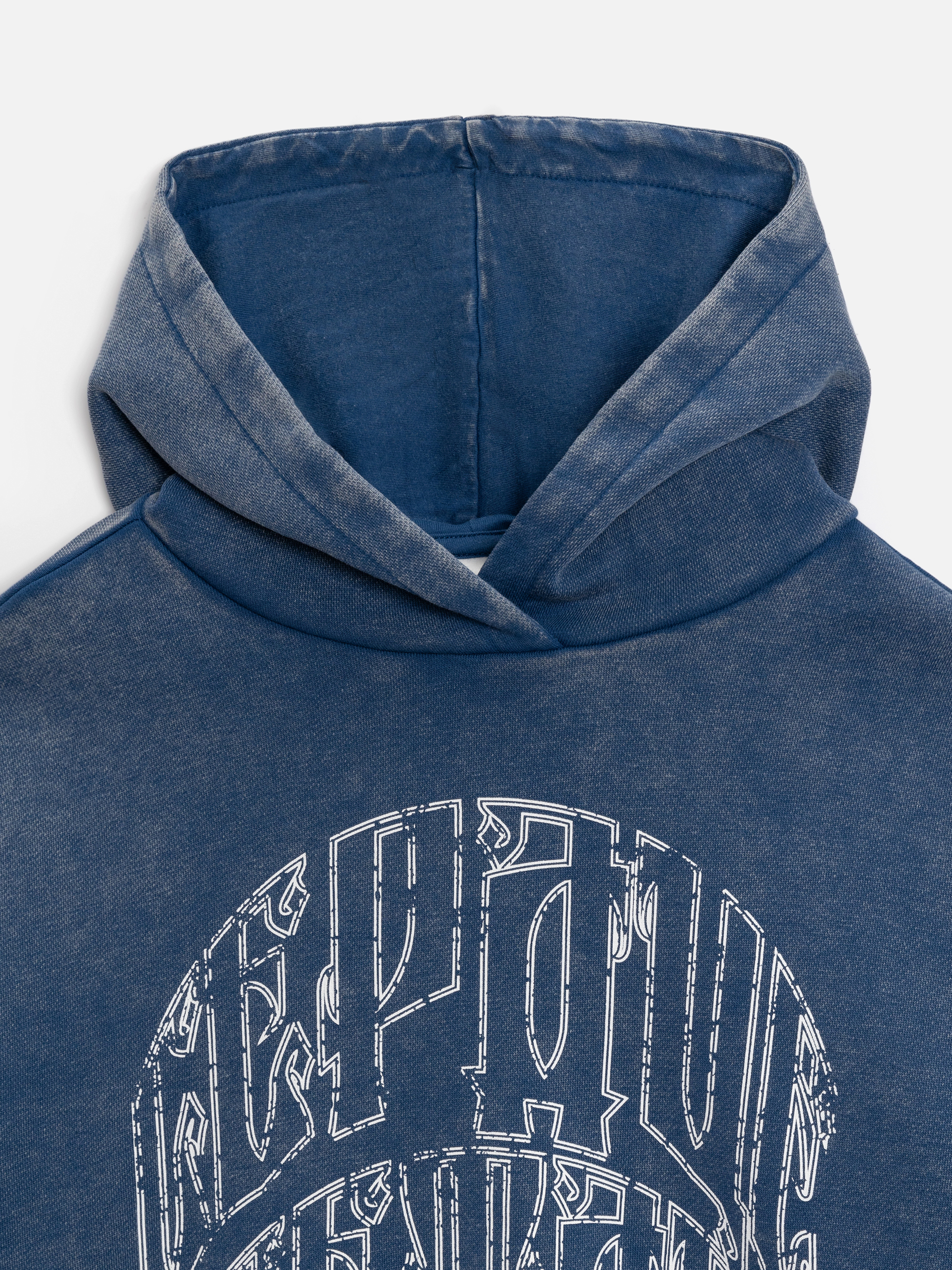 Худи Acoola 20210580046_0094570 - фото 3