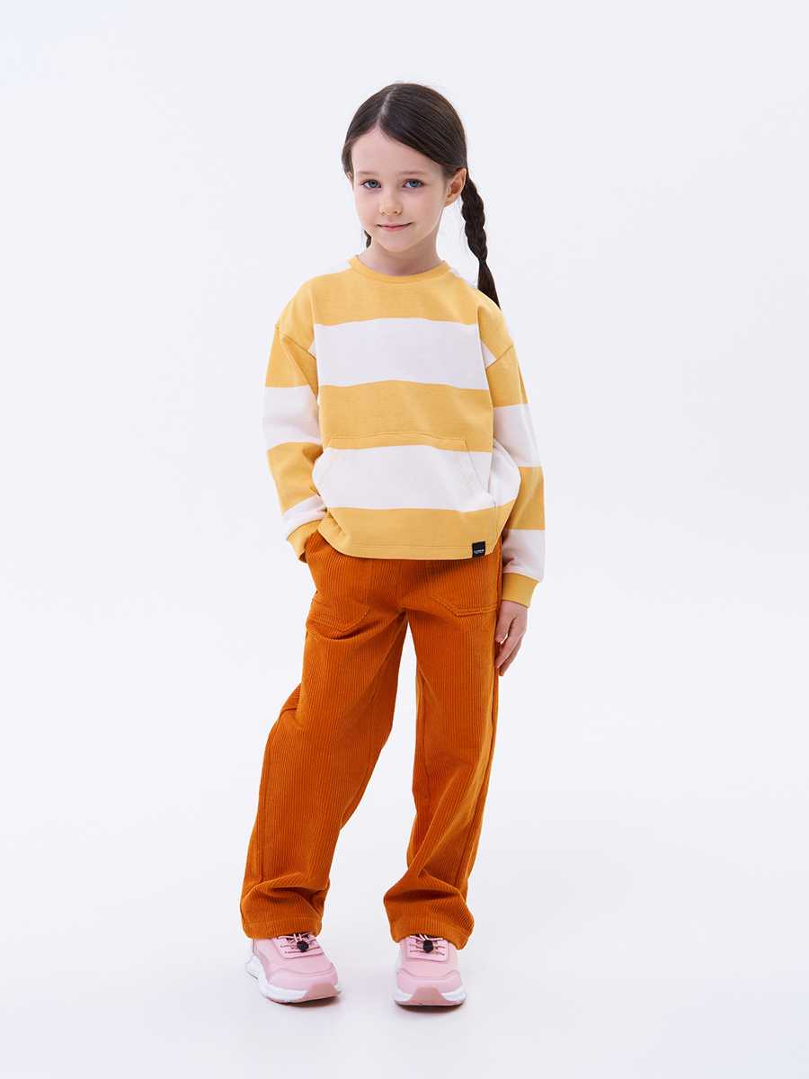 Свитшот Lassie 72204207-2500 - фото 3