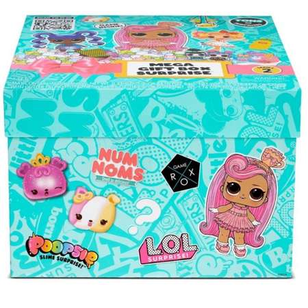 Кукла мини Lalaloopsy