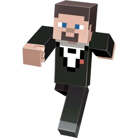Фигурка Minecraft