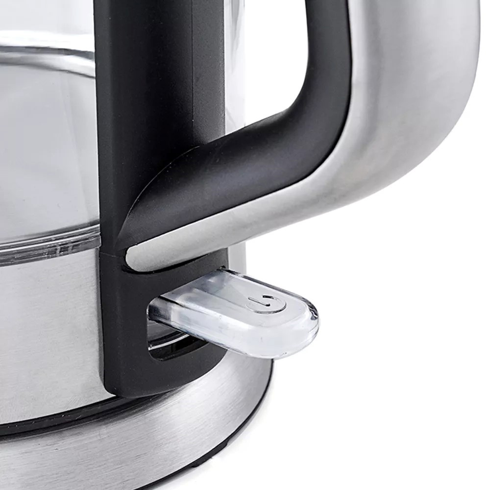 Чайник KITFORT КТ-617 - фото 5