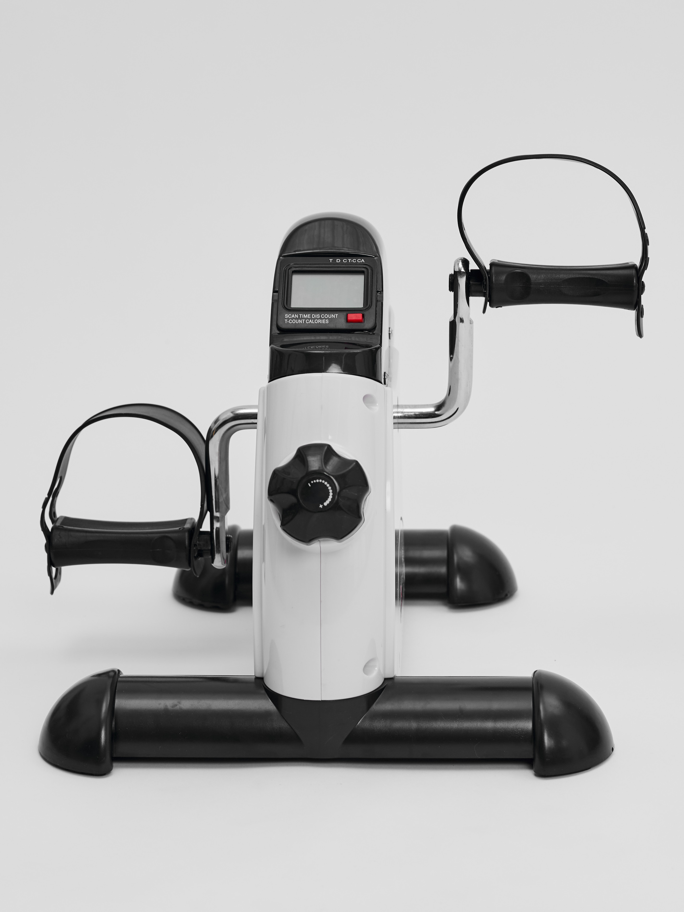 Мини-велотренажер Fitronix SmartRide - фото 2