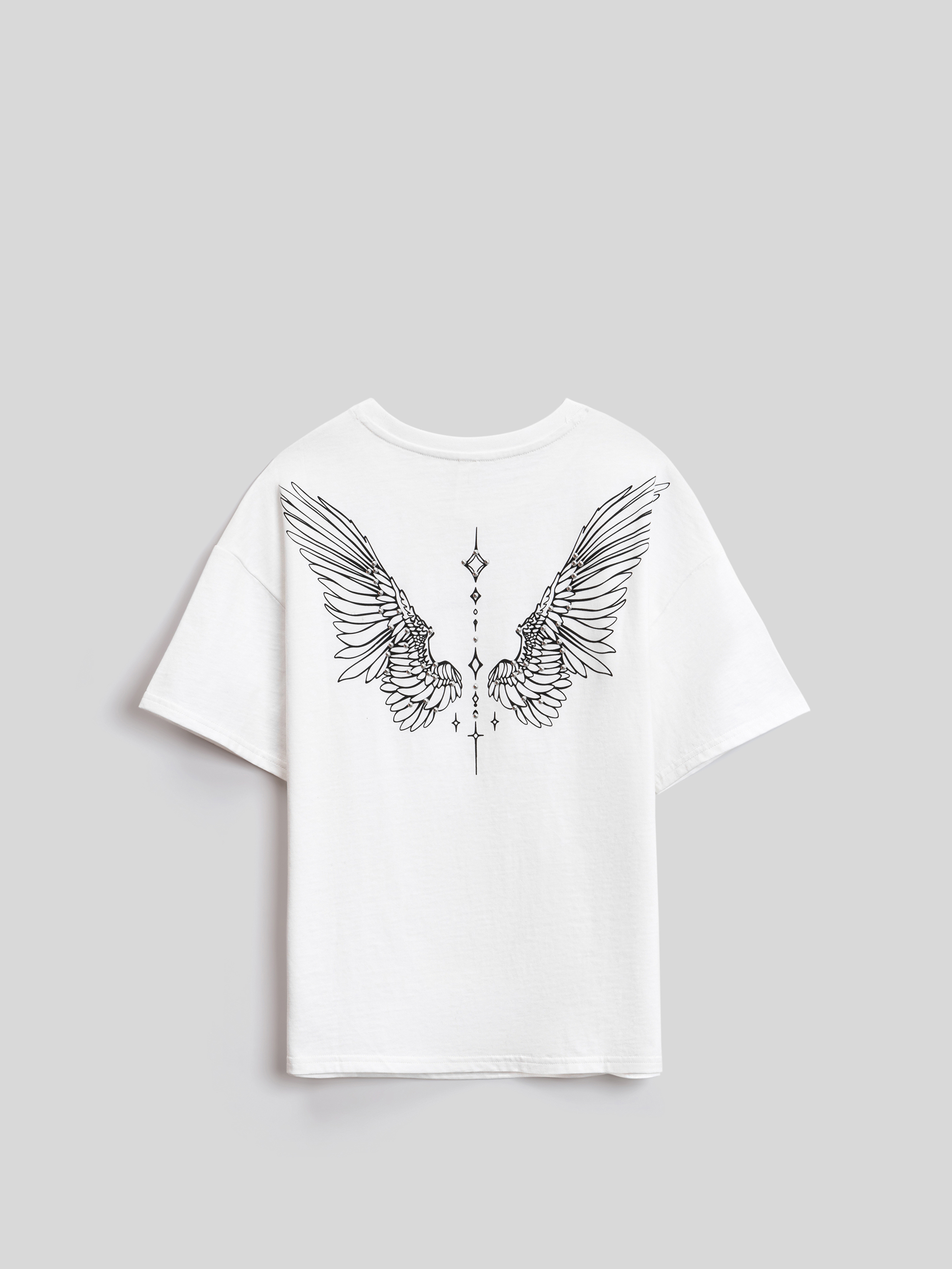 Футболка Acoola 20240510055_0096597 - фото 5