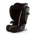 Автокресло Cybex Solution G2 Isofix 2/3 (15-36 кг) черный