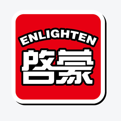 ENLIGHTEN BRICK