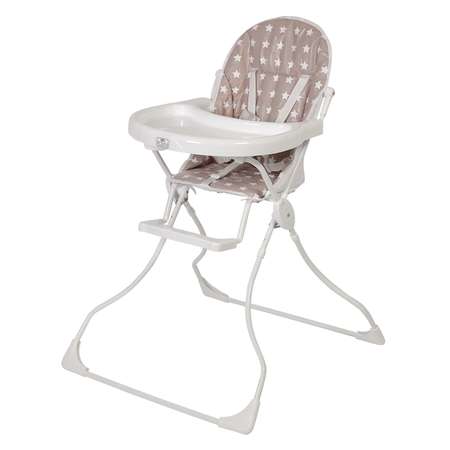 Стульчик для кормления Polini kids классический