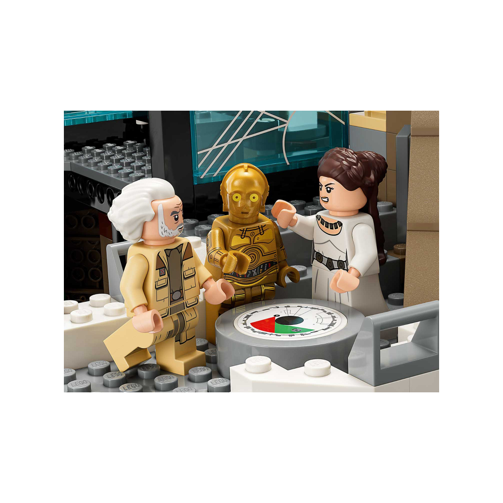 Конструктор LEGO 2319 дет. - фото 4