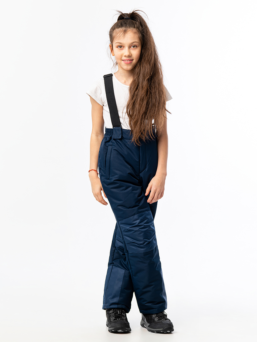 Полукомбинезон RODOS М-192_Мембрана/Синий - фото 6