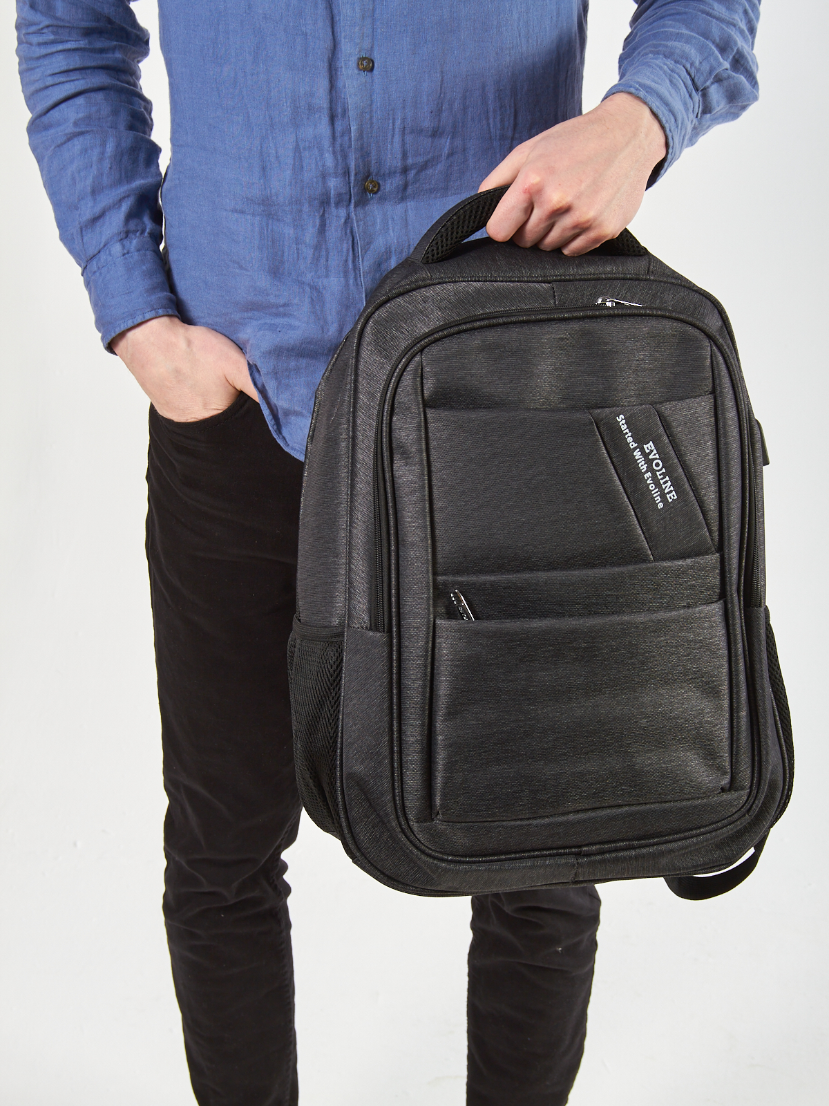 Рюкзак Evoline - фото 5