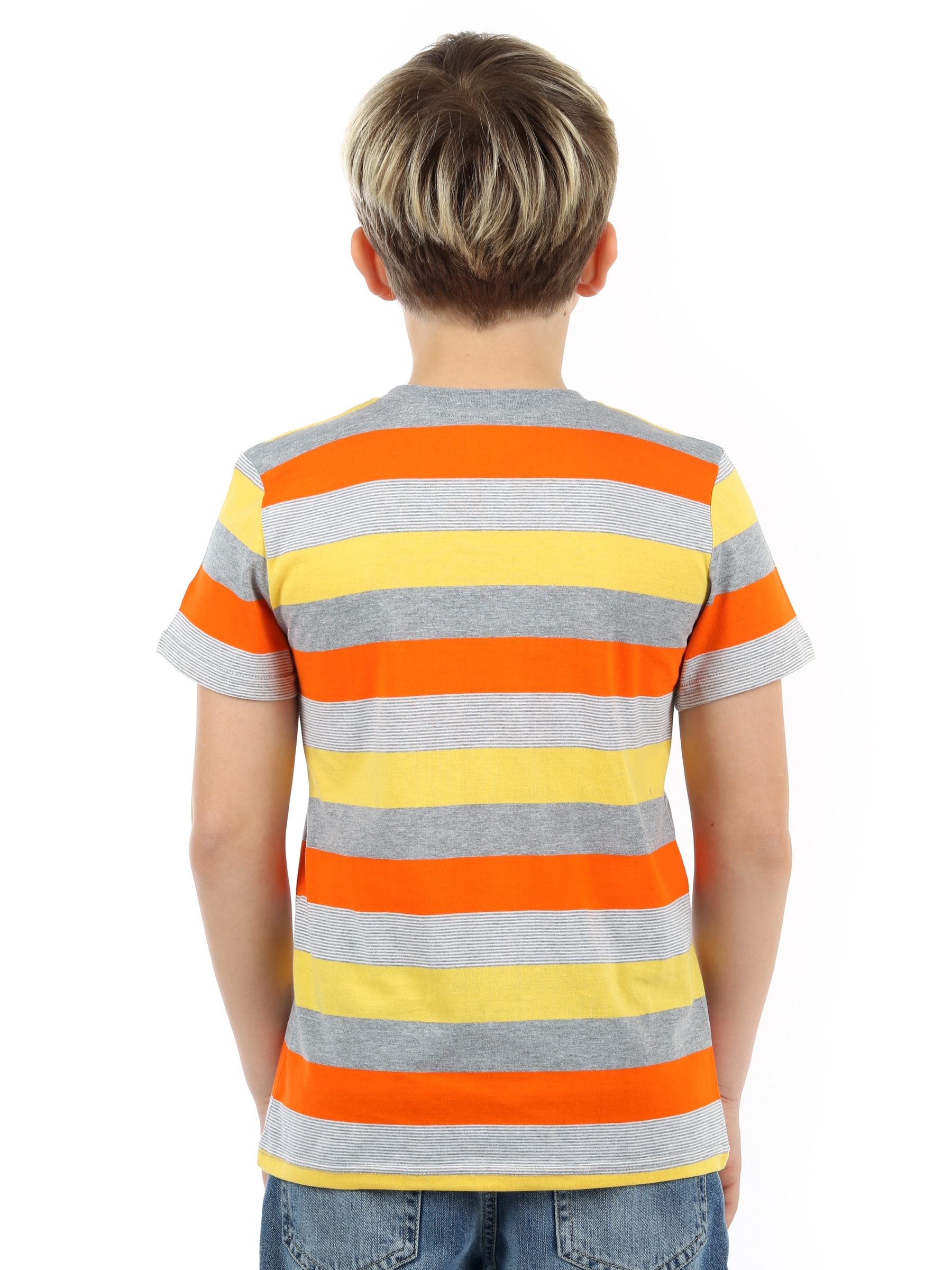 Футболка N.O.A. 11235-7 - фото 12