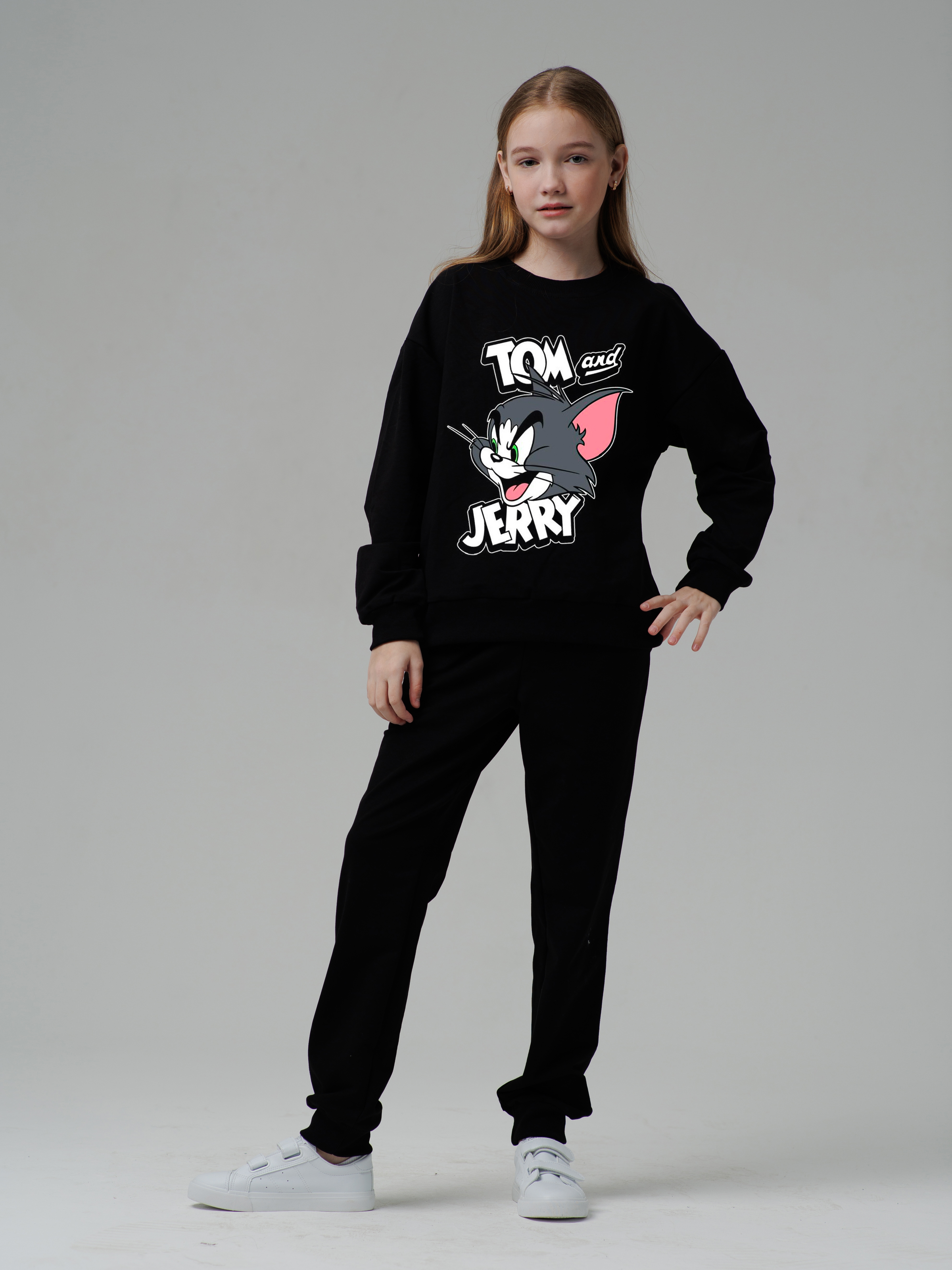 Костюм Lemonwear d6030 - фото 3