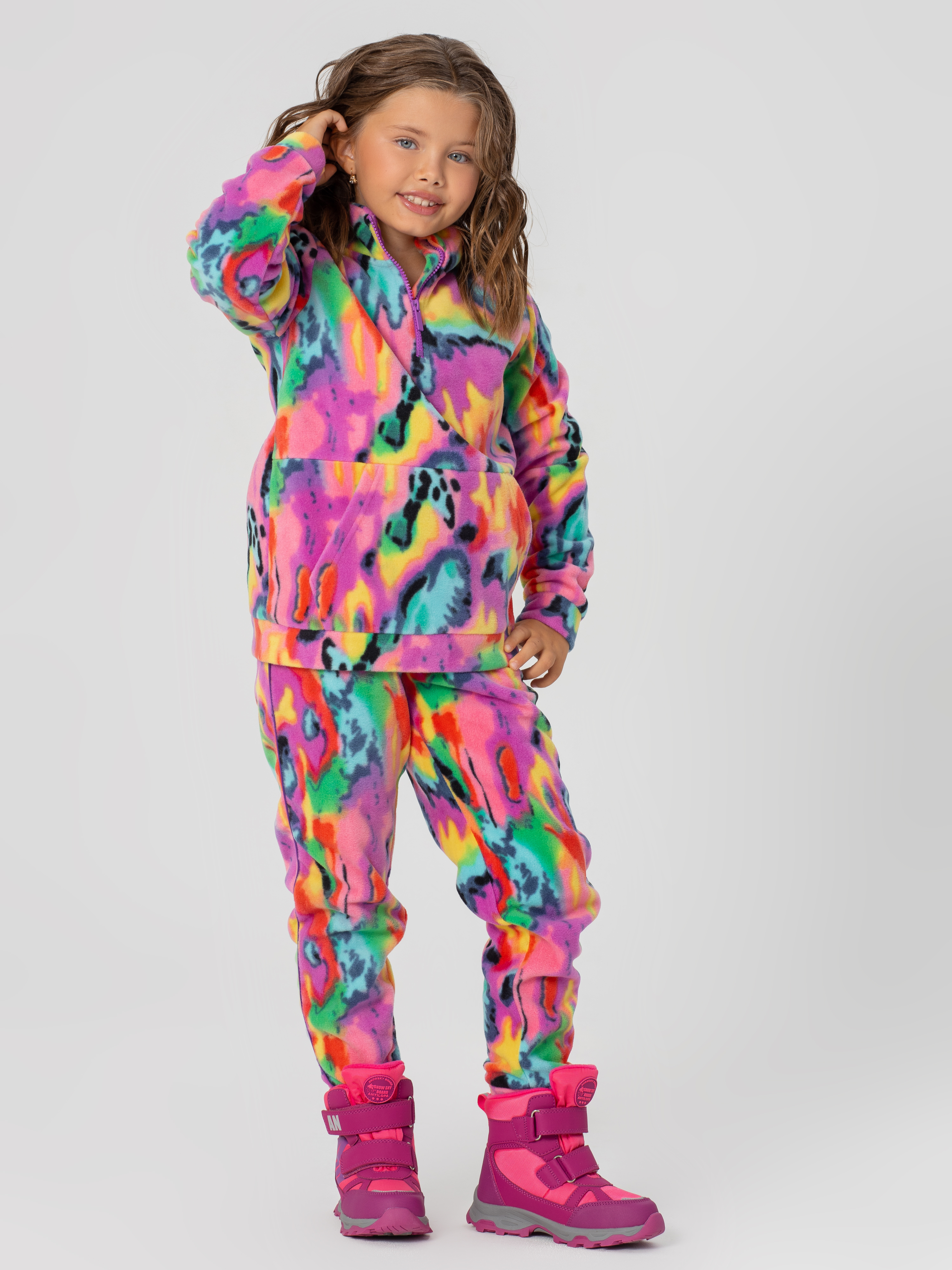 Ботинки Antilopa AL 16196 - фото 25