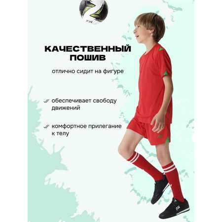 Костюм FN