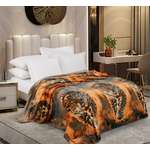 Плед PAVLine Аэро Софт Гепард 200 x 220 см