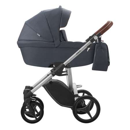 Коляска 2 в 1 Bebetto Luca