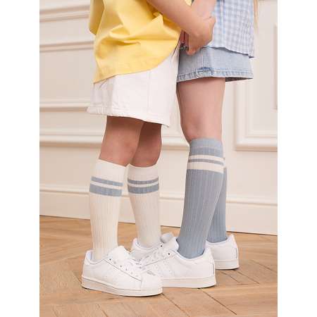 Гольфы 2 пары Peppy Woolton
