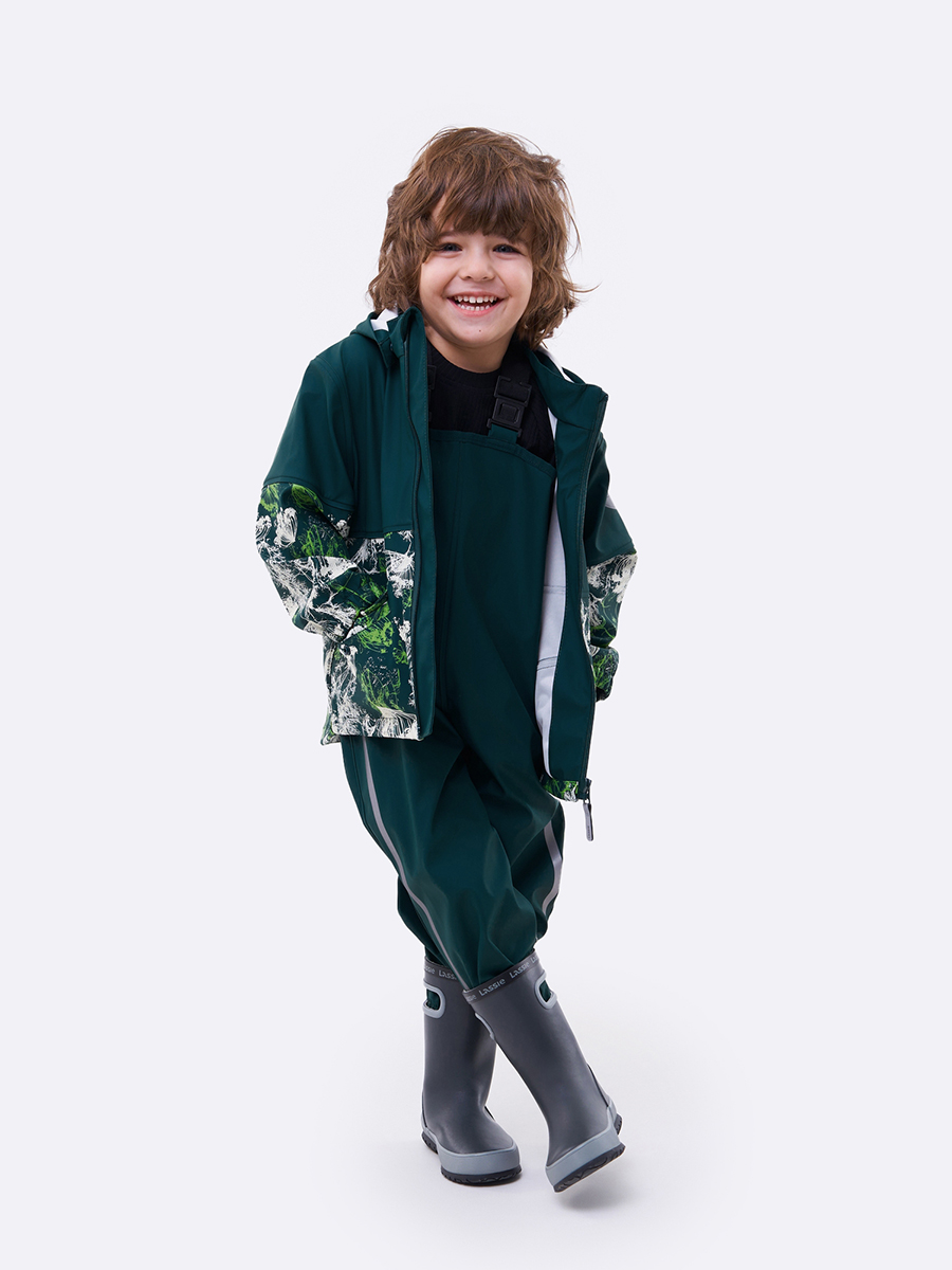 Комплект Lassie 71104201-8890 - фото 1