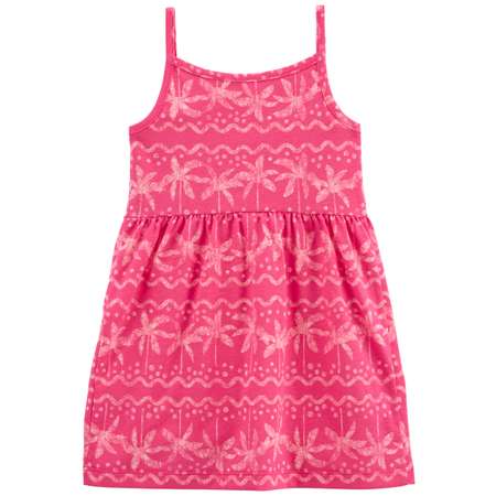 Платье Carters
