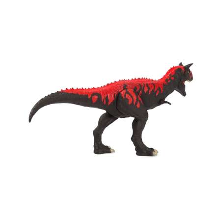 Фигурка Jurassic World ревущий Карнотавр