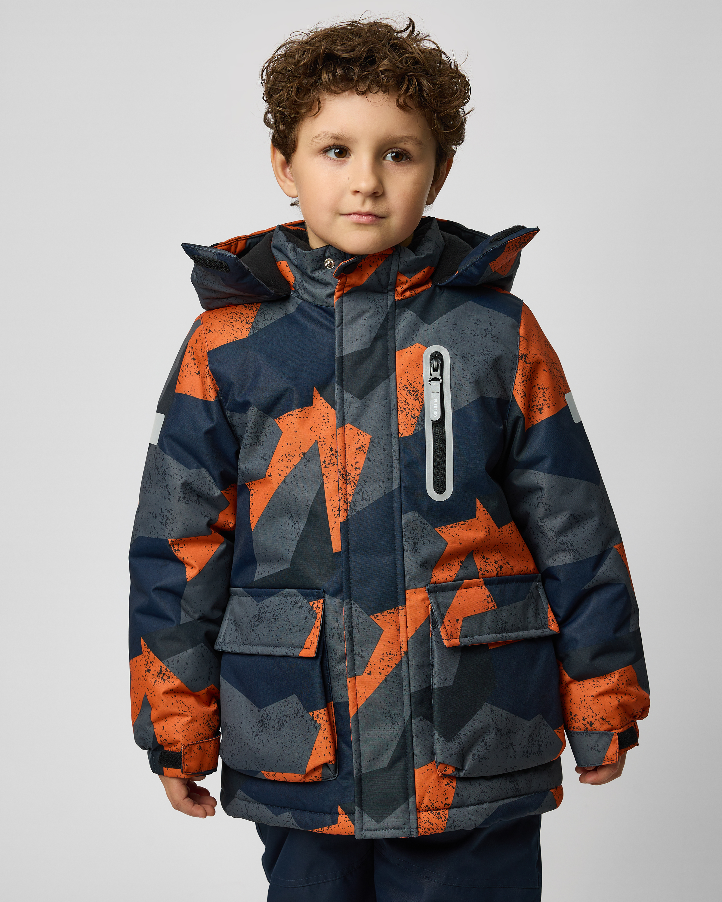 Комплект Futurino W25FU1-B147kb-18D6 - фото 2