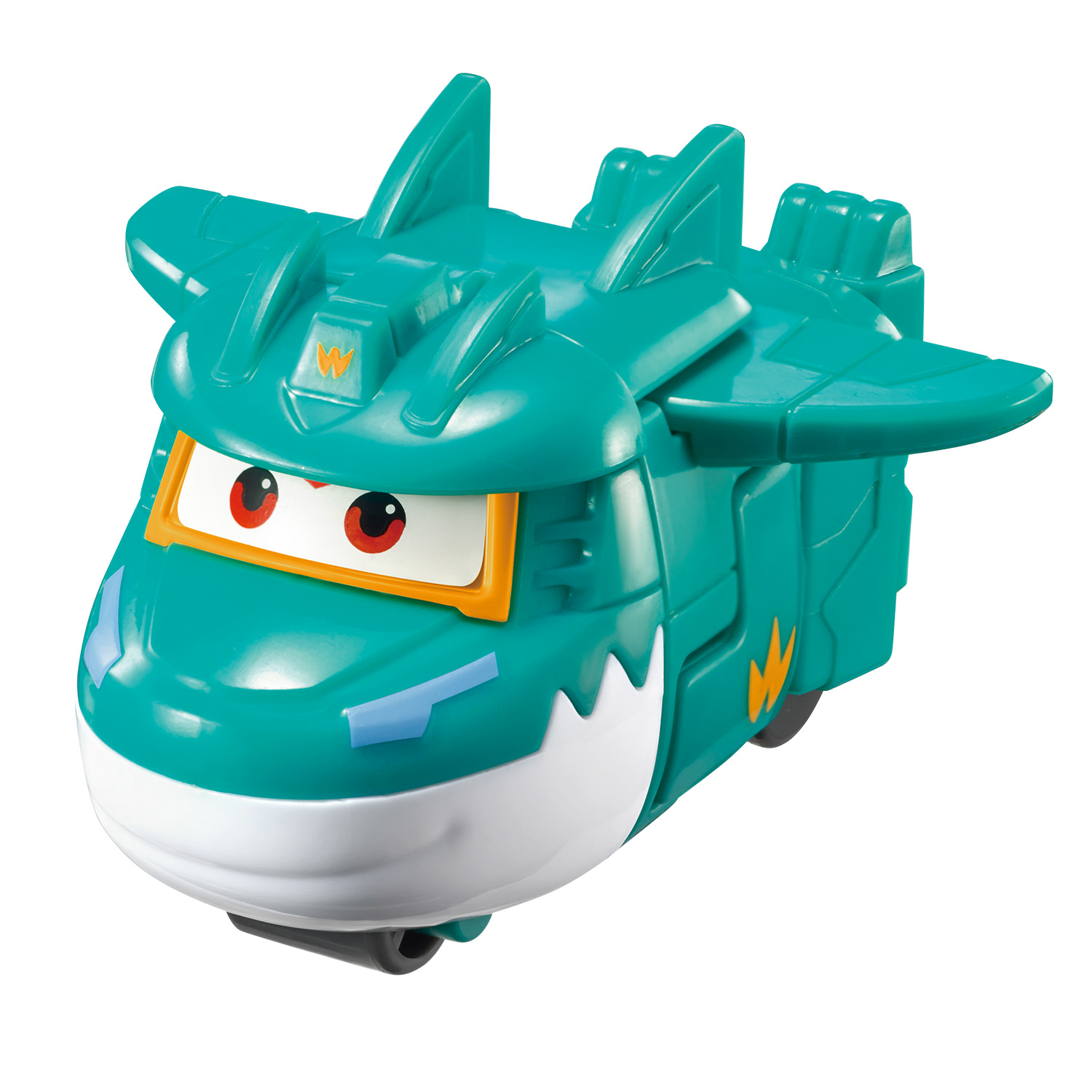 Игровой набор Super Wings Тино - фото 2