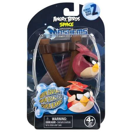Игрушка Angry Birds