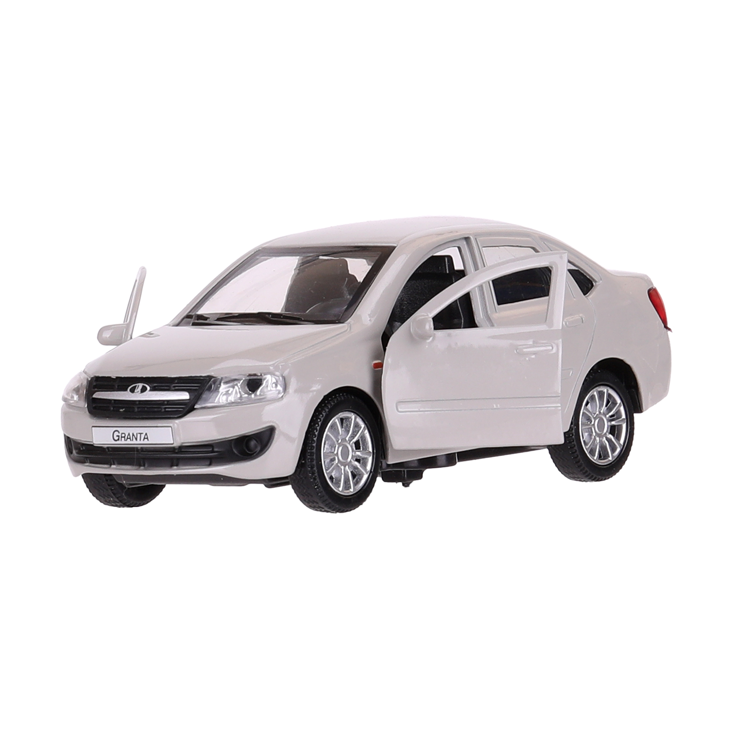 Автомобиль Технопарк LADA Granta 394396 - фото 5