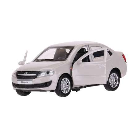 Автомобиль Технопарк LADA Granta