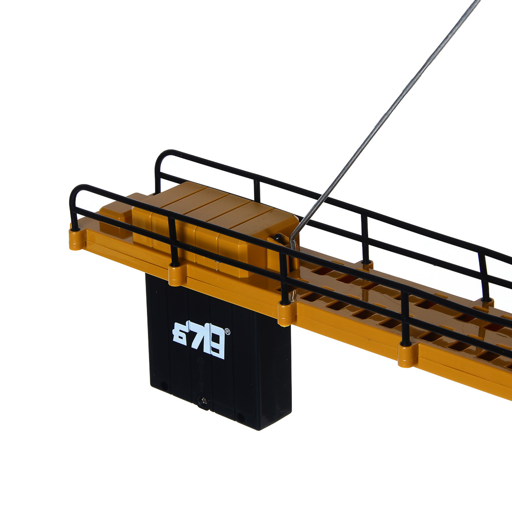 Подъемный кран РУ Игроленд 128 см - фото 17