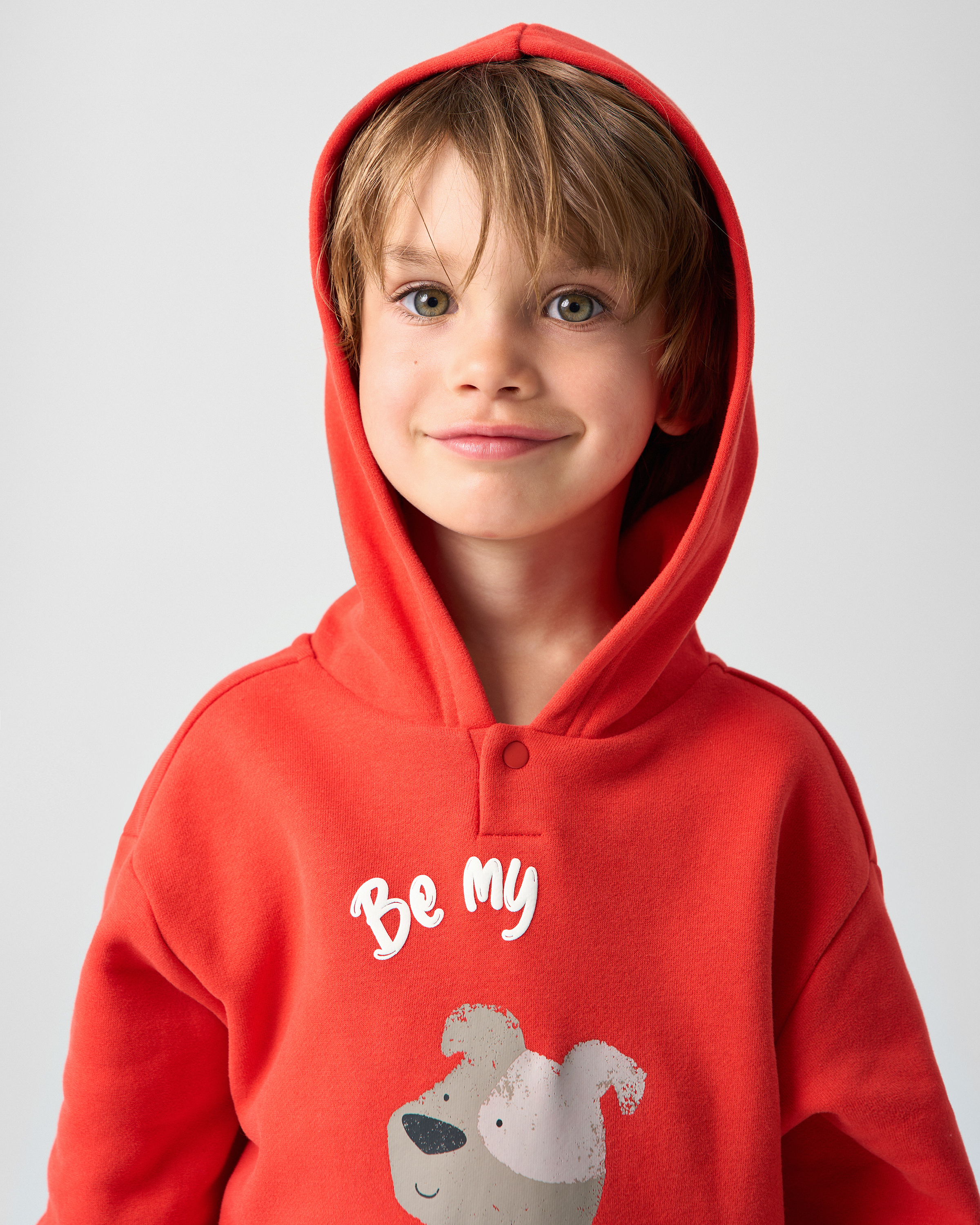Худи Baby Go Trend W25BT-1BJ01ib-11 - фото 8