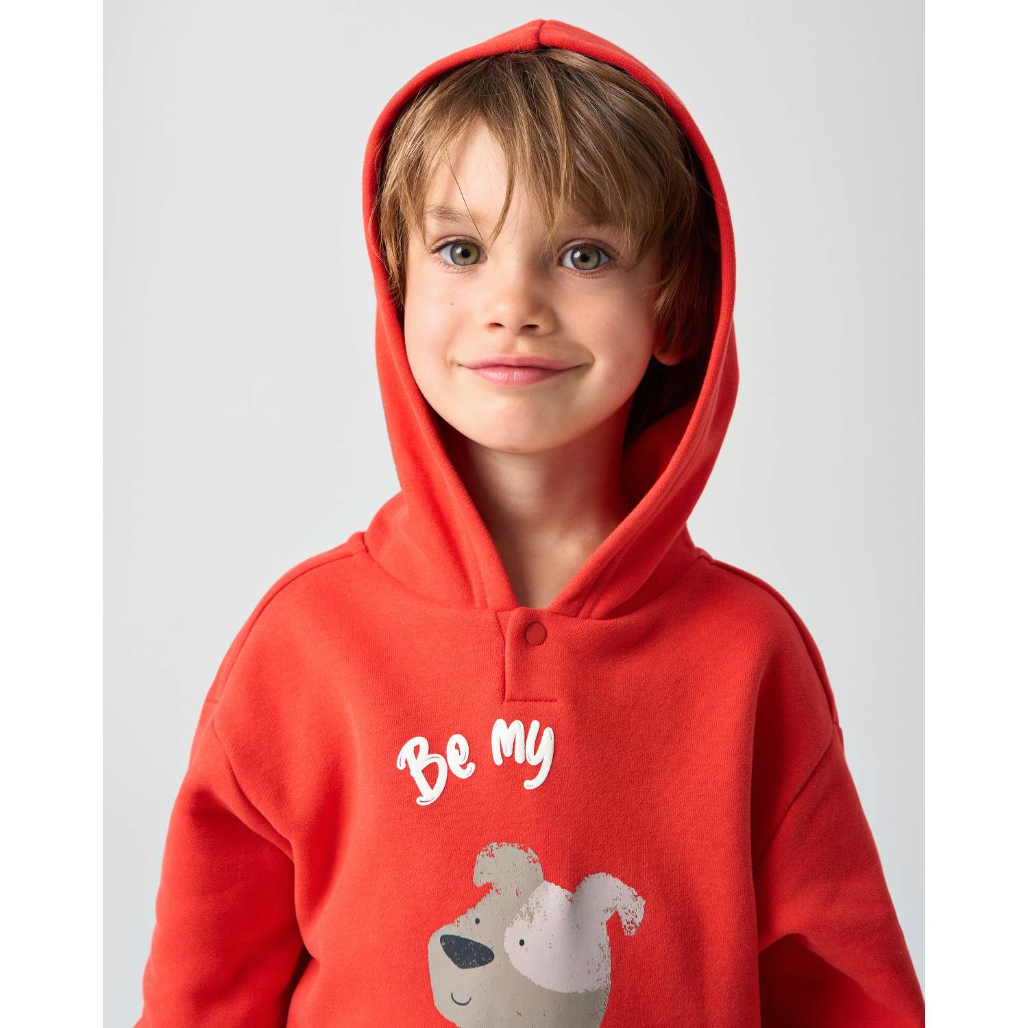 Худи Baby Go Trend W25BT-1BJ01ib-11 - фото 8