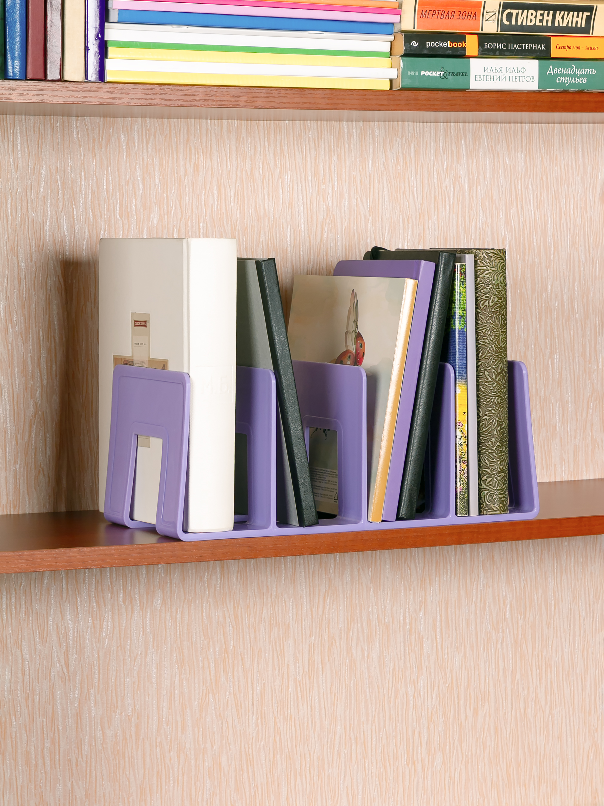 Органайзер настольный AXLER - фото 4