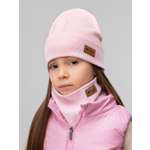 Шапка и снуд Bodo