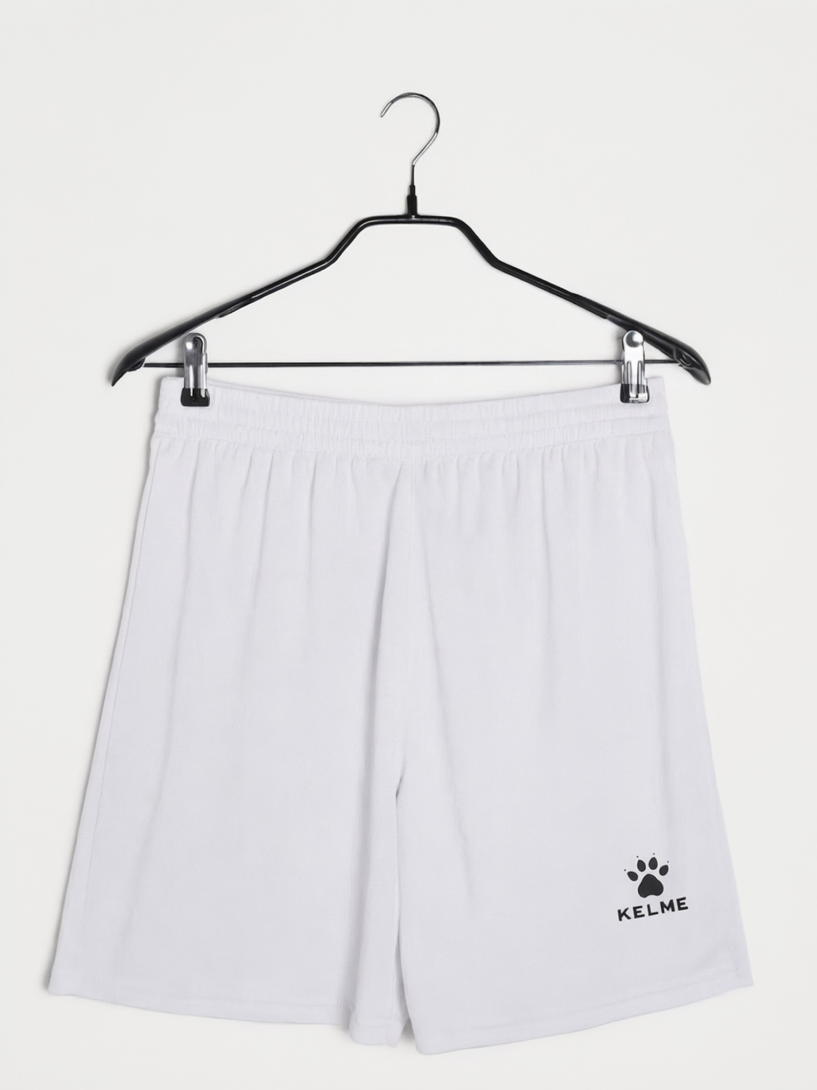 Шорты KELME 7351ZB1255-100 - фото 1