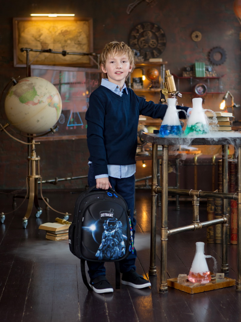 Ранец SkyName - фото 3