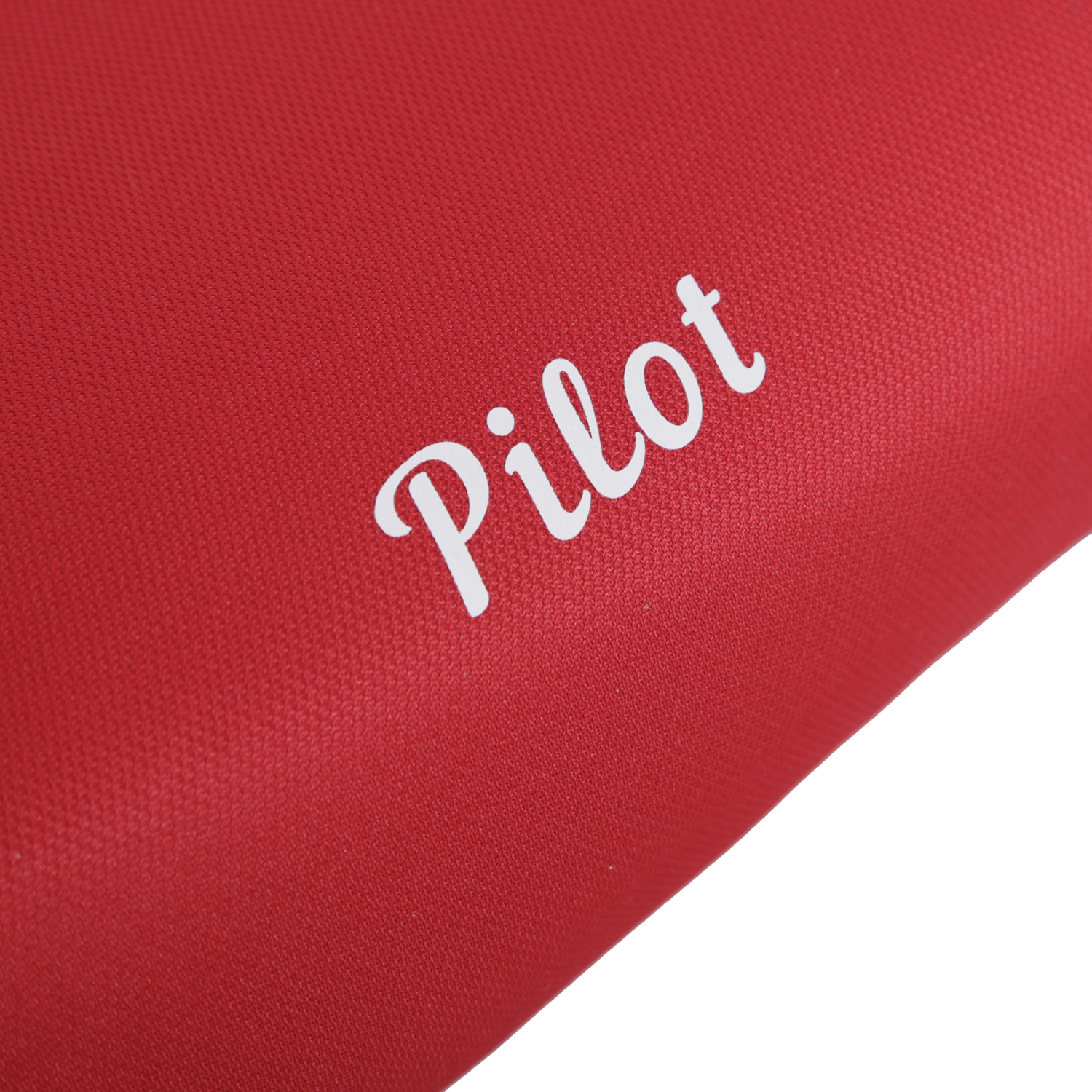 Автокресло Babyton Pilot Red 3 (22-36 кг) - фото 6